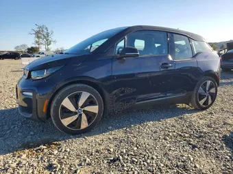 2019 BMW i3 WBY8P4C58K7D04217