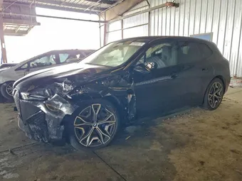 2025 BMW iX WB523CF01SCU14121