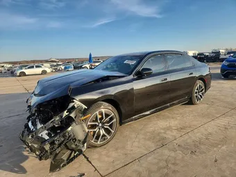 2023 BMW i7 WBY53EJ05PCN81690