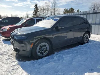 2023 BMW iX WB523CF07PCL83092