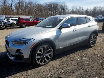 2020 BMW X2 WBXYJ1C04L5P67149
