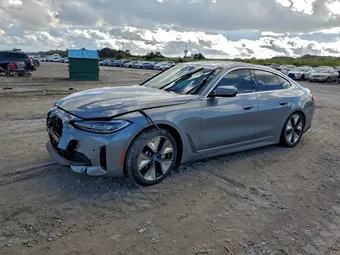 2024 BMW i4 WBY73AW01RFR68281