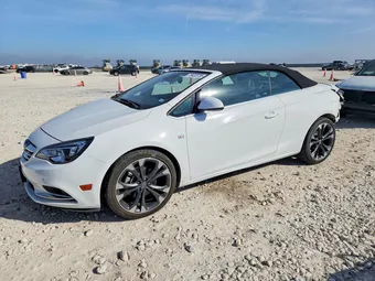 2016 Buick Cascada W04WT3N59GG154385