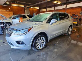 2016 Buick Envision LRBFXFSX1GD211888