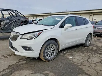 2017 Buick Envision LRBFXDSA8HD062851