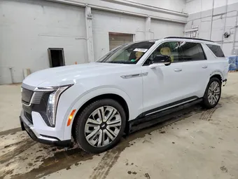 2026 Cadillac Escalade IQL 1GYLEKKL8TU100257