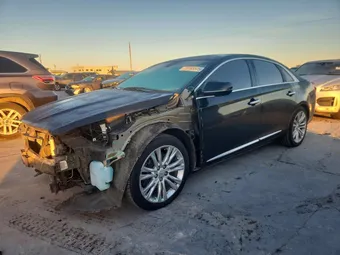 2019 Cadillac XTS 2G61M5S3XK9149539