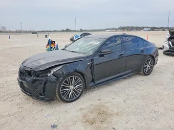 2021 Cadillac CT5 1G6DR5RW2M0146520