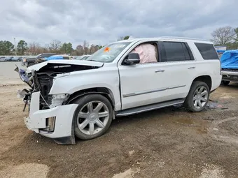 2020 Cadillac Escalade 1GYS4BKJ0LR277997