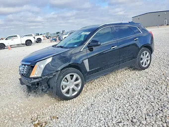 2015 Cadillac SRX Performance 3GYFNCE33FS619509