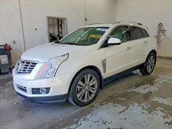 2016 Cadillac SRX 3GYFNEE39GS562469