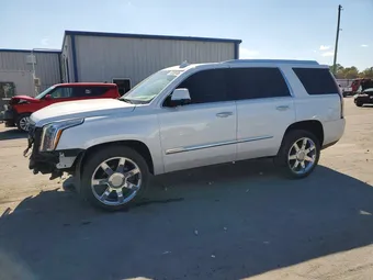 2016 Cadillac Escalade 1GYS4CKJ1GR353982