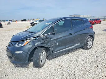 2017 Chevrolet Bolt EV 1G1FW6S03H4170942