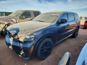 2016 Dodge Durango 1C4SDJCT8GC416802