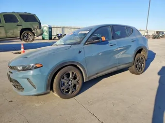 2024 Dodge Hornet ZACNDFAN0R3A39595