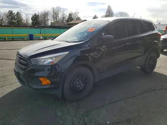 2019 Ford Escape 1FMCU0F75KUA19270 Lot 79768585