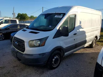 2015 Ford Transit 1FTNE2CM3FKA01948