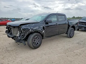 2024 Ford Ranger 1FTER4GH1RLE01289