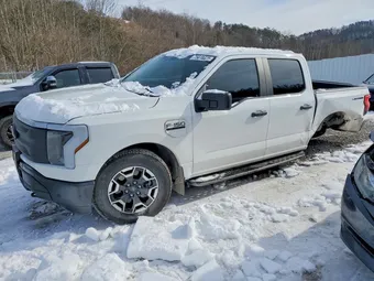 2023 Ford F-150 Lightning 1FT6W1EVXPWG45443