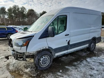 2016 Ford Transit 1FTYR1CM2GKA20889