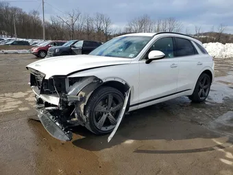 2023 Genesis GV70 KMUMADTB9PU140535