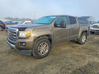 2015 GMC Canyon 1GTG6CE31F1148081