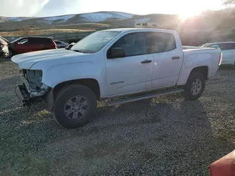 2020 GMC Canyon 1GTG5BEA2L1112813