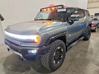 2024 GMC Hummer EV 1GKB0RDC0RU103382