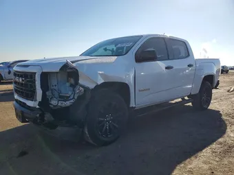 2021 GMC Canyon 1GTG5BEA3M1186128