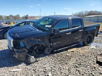 2022 GMC Canyon 1GTG6EEN4N1173178