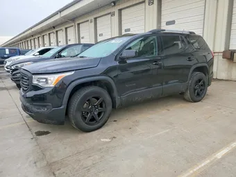 2018 GMC Acadia AWD 1GKKNULS5JZ220377
