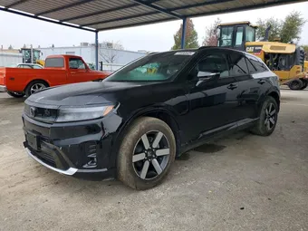 2024 Honda Prologue 3GPKHXRJ4RS543250
