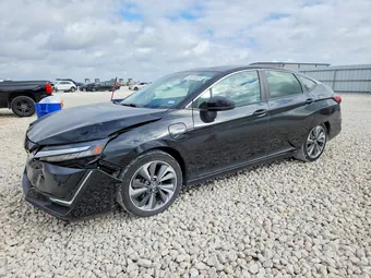 2018 Honda Clarity Plugin Hybrid JHMZC5F32JC017782