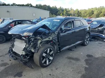 2024 Honda Prologue 3GPKHZRJ6RS533623