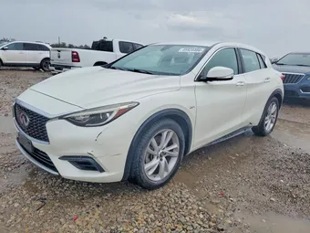 2019 Infiniti QX30 SJKCH5CP7KA011714