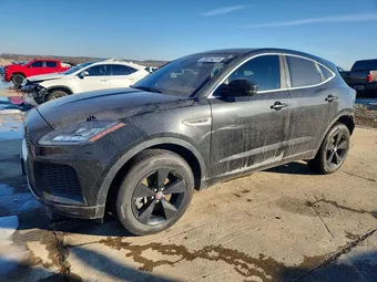 2018 Jaguar E-PACE SADFT2GX2J1Z29980