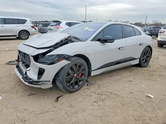 2022 Jaguar I-PACE SADHD2S10N1618093