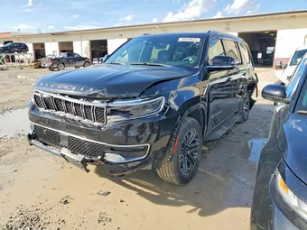 2024 Jeep Wagoneer 1C4SJVBP9RS158111