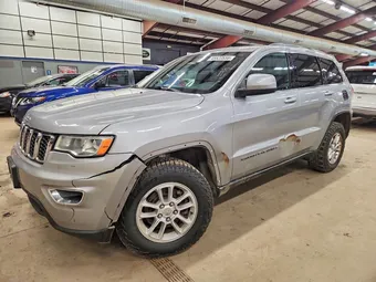 2018 Jeep Grand Cherokee 1C4RJFAG2JC156897