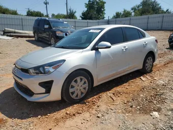 2023 Kia Rio 3KPA24AD8PE620183