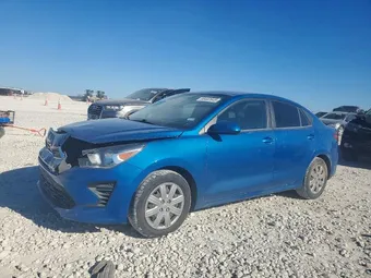 2021 Kia Rio 3KPA24AD1ME403246