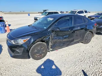 2023 Kia Rio 3KPA24AD2PE542208