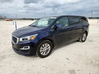 2019 Kia Sedona KNDMB5C16K6512651