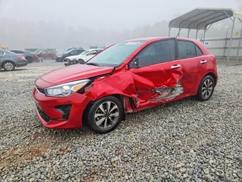 2023 Kia Rio 3KPA25AD6PE550348