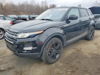 2015 Land Rover SALVP2BG2FH024603