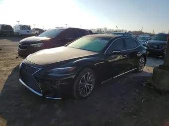 2020 Lexus LS 500 JTHD51GF3L5007629