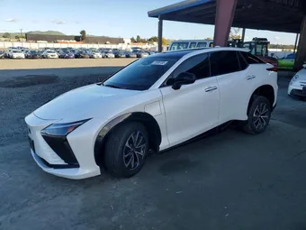 2023 Lexus RZ 450E JTJAAAAB1PA019729