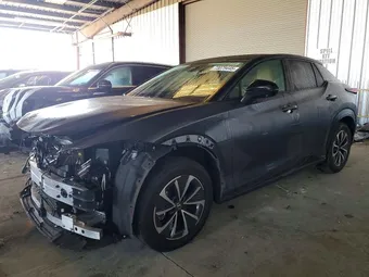 2024 Lexus RZ 300E JTJABABB1RA003027
