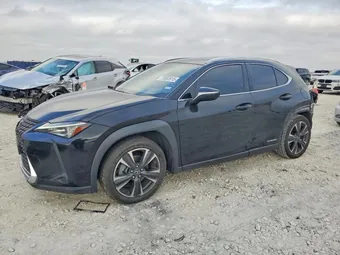 2019 Lexus UX 250H JTHU9JBH6K2013406