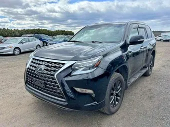 2020 Lexus GX 460 JTJAM7BX6L5262203